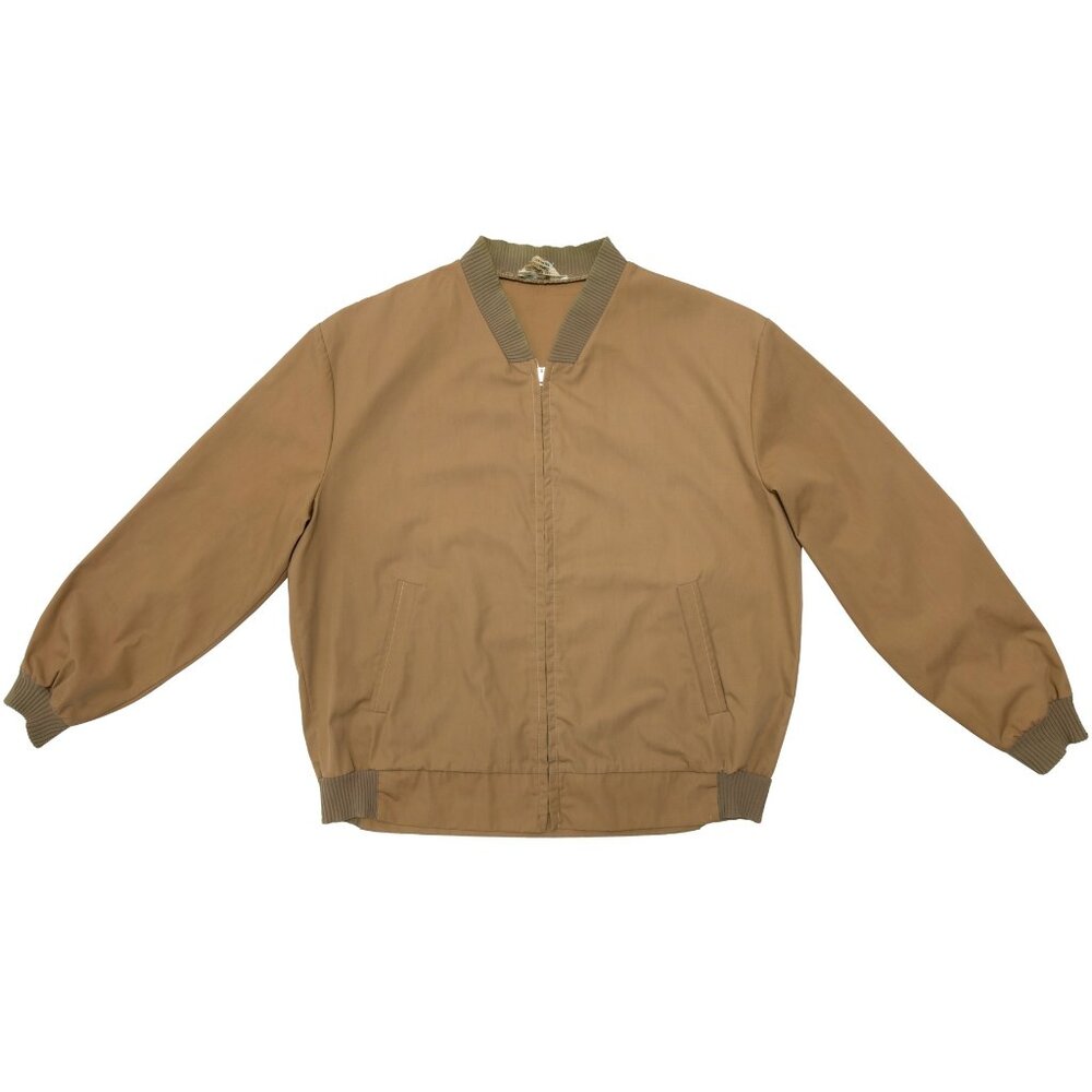 H.K. (Germany) 40s Vintage, Military Grade, Aviation MA-1 Bomber
